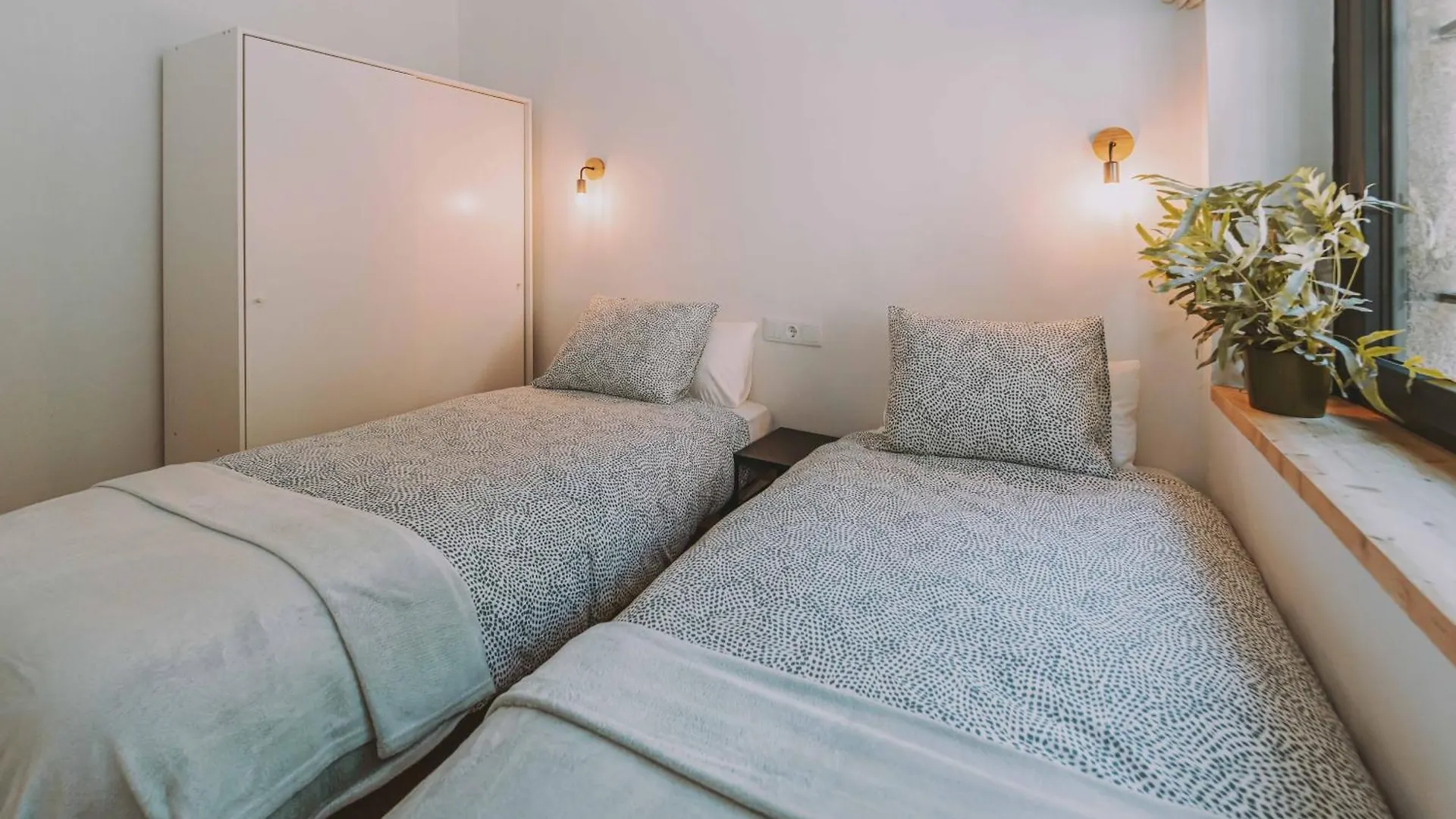 Cim'S Apartments Cerdanya 1 ベイベル・デ・サルダーニャ