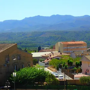 Ebro Escape Luxury Apartamento