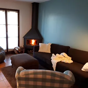 Pedraforca Apartamento