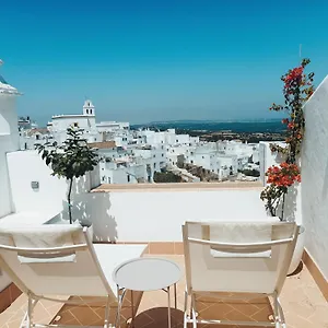  Apartamento La Fuente 14, Casa Solariega En Pleno Centro España