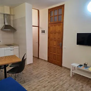  Apartamento La 3 España