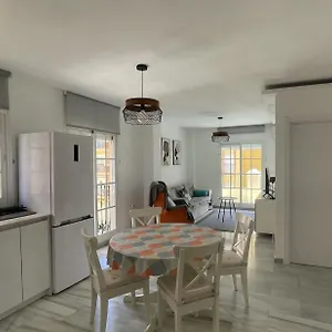  Apartamento Fabuloso A 50m De Playa Centrico España