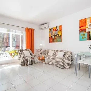  Apartamento Urbanizacion La Roca Estudio España