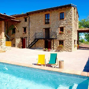 Cal Pesolet Eco Turisme Rural Сasa de vacaciones