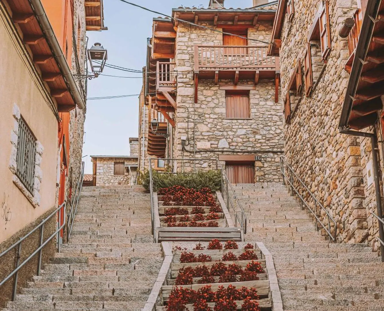 Cim'S Apartments Cerdanya 1 Bellver De Cerdanya