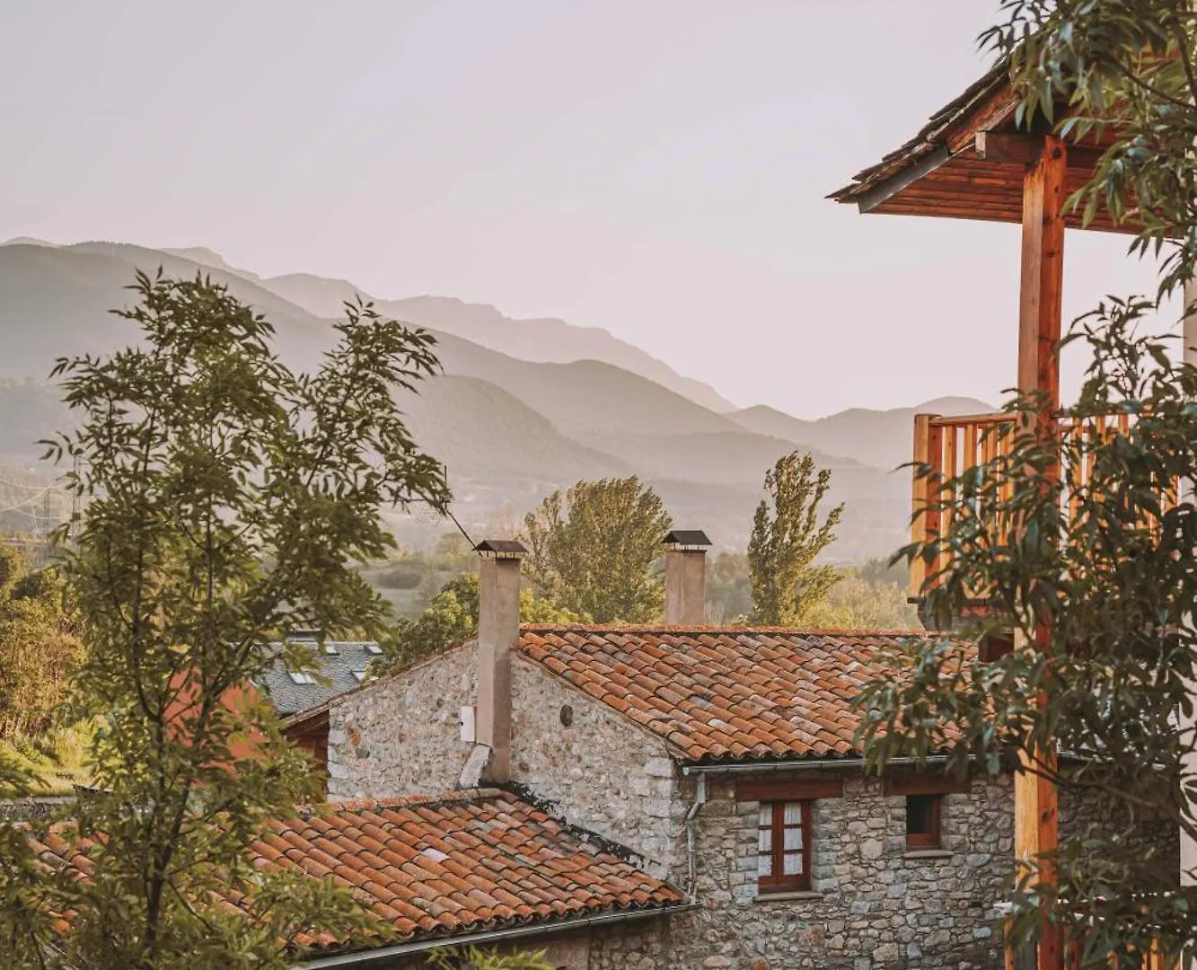 Cim'S Apartments Cerdanya 1 Bellver De Cerdanya