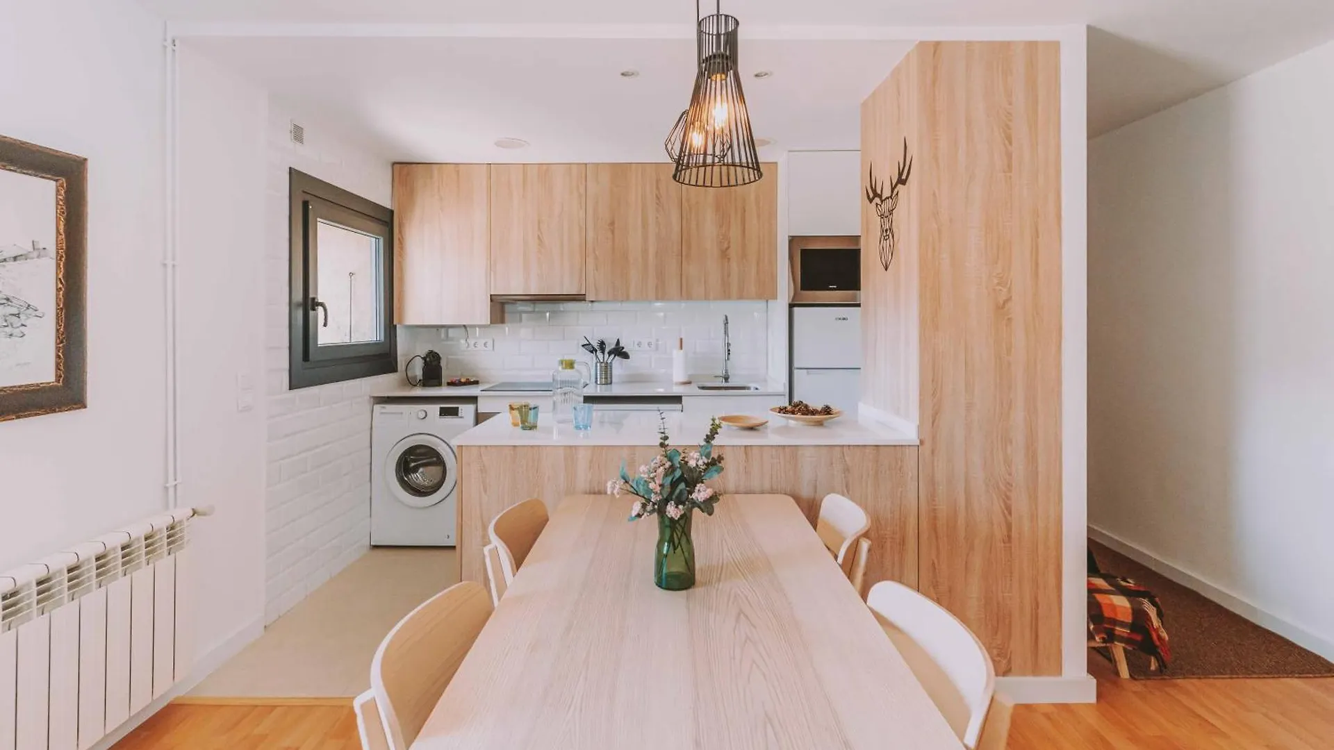 Cim\'S Apartments Cerdanya 1 contacts